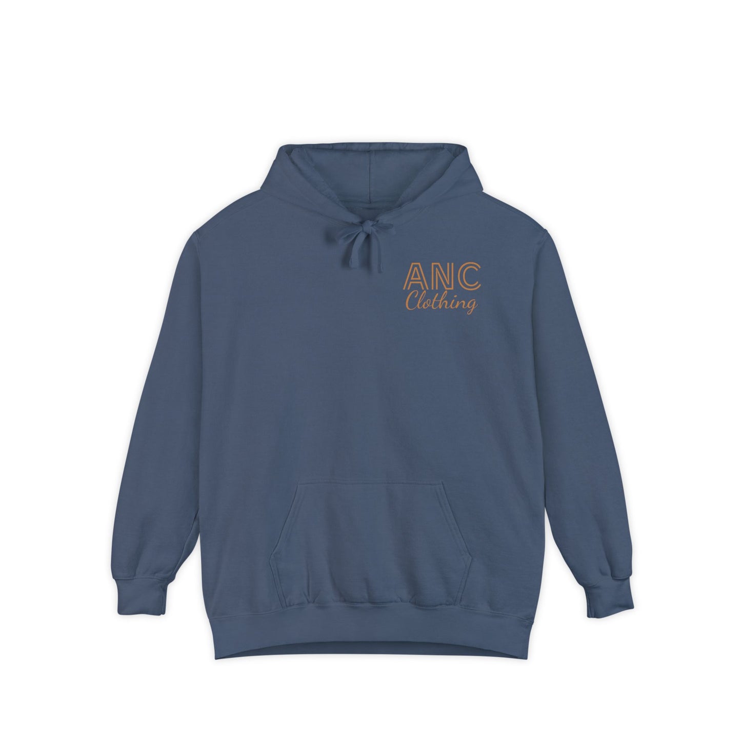 Bible and Cross Hoodie