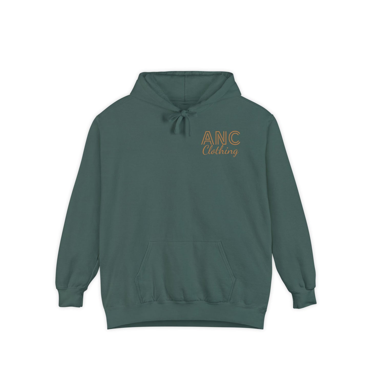 Bible and Cross Hoodie