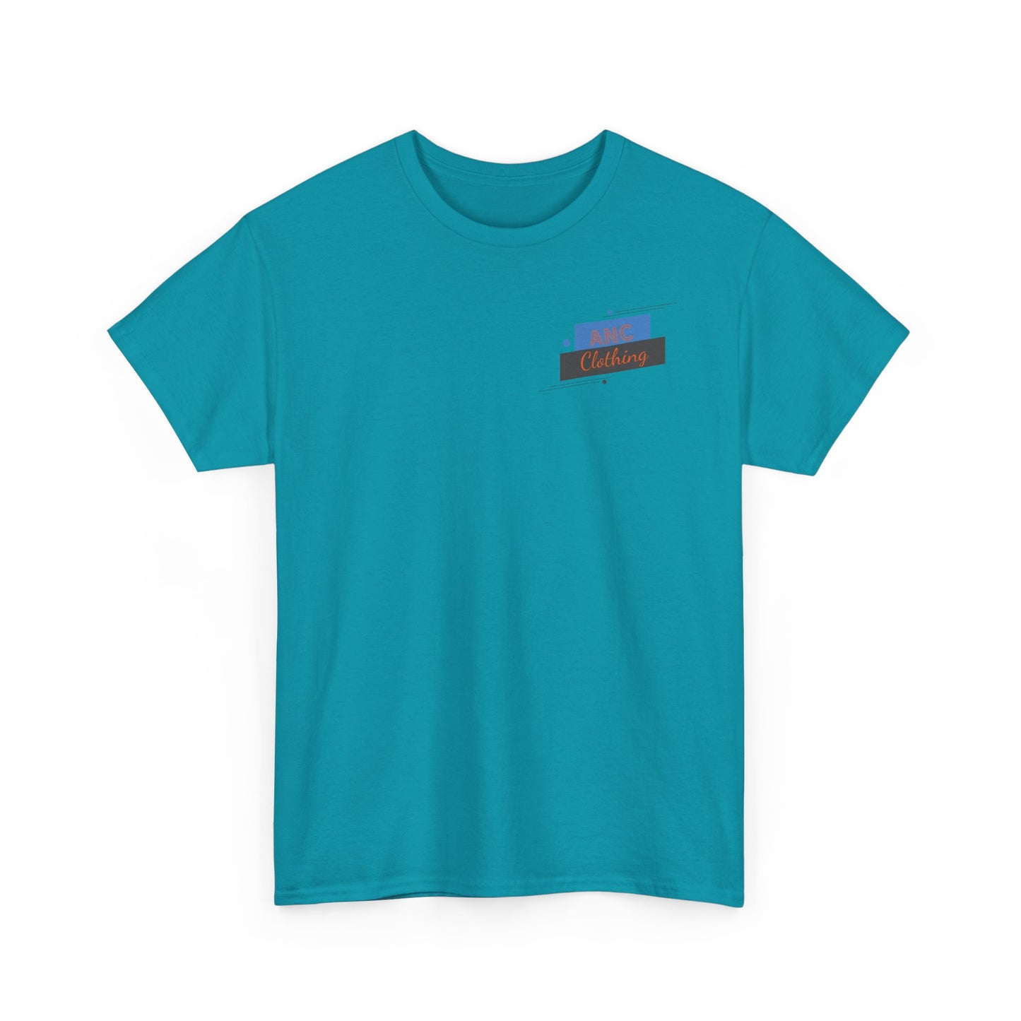 Music Heavy Cotton Tee