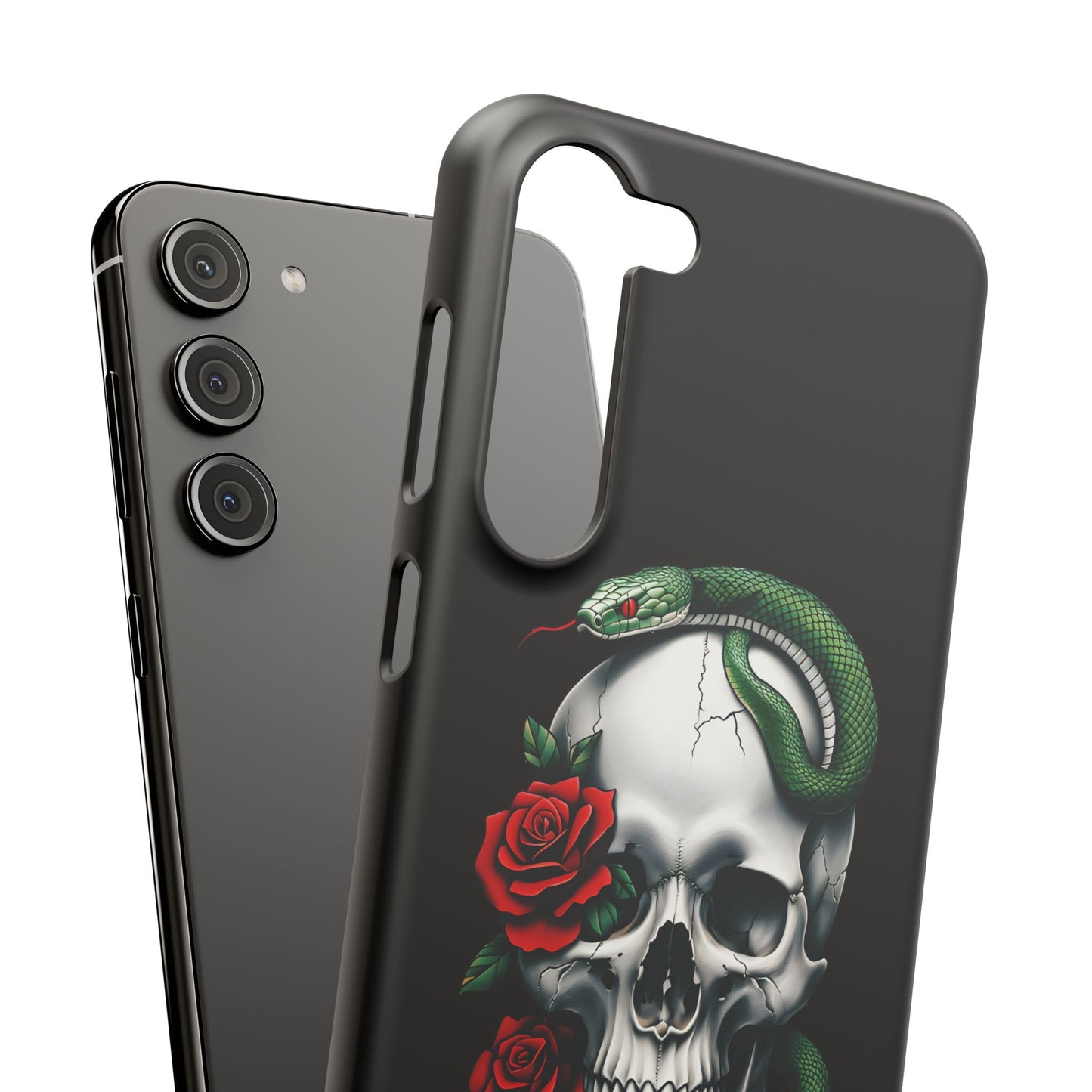 iPhone & Galay Slim Cases