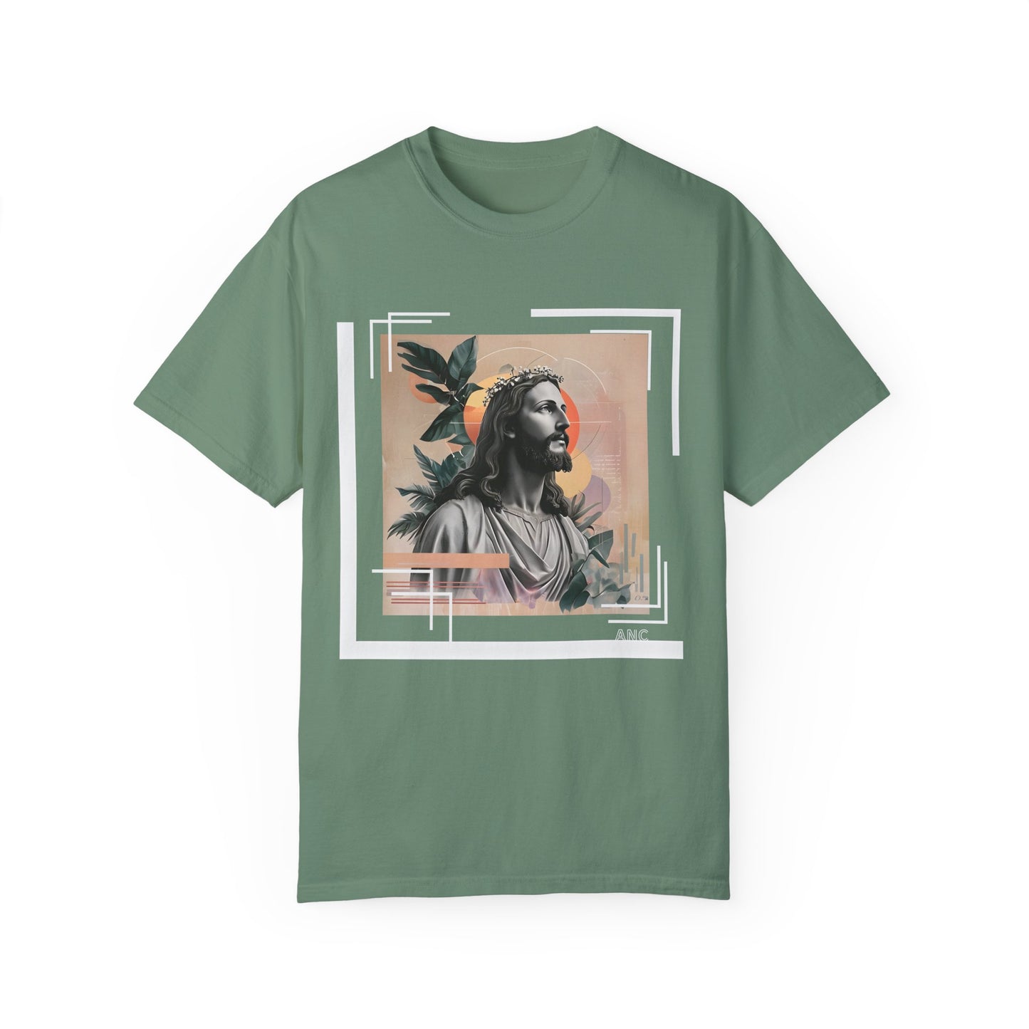Beautiful Prayer T-shirt
