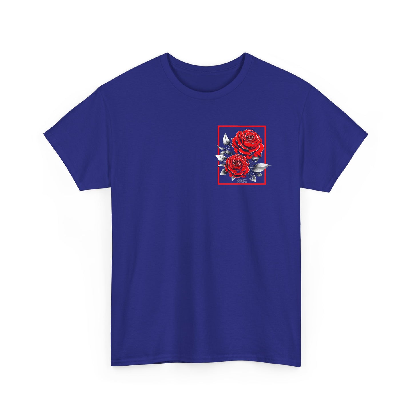 All Love Heavy Cotton Tee
