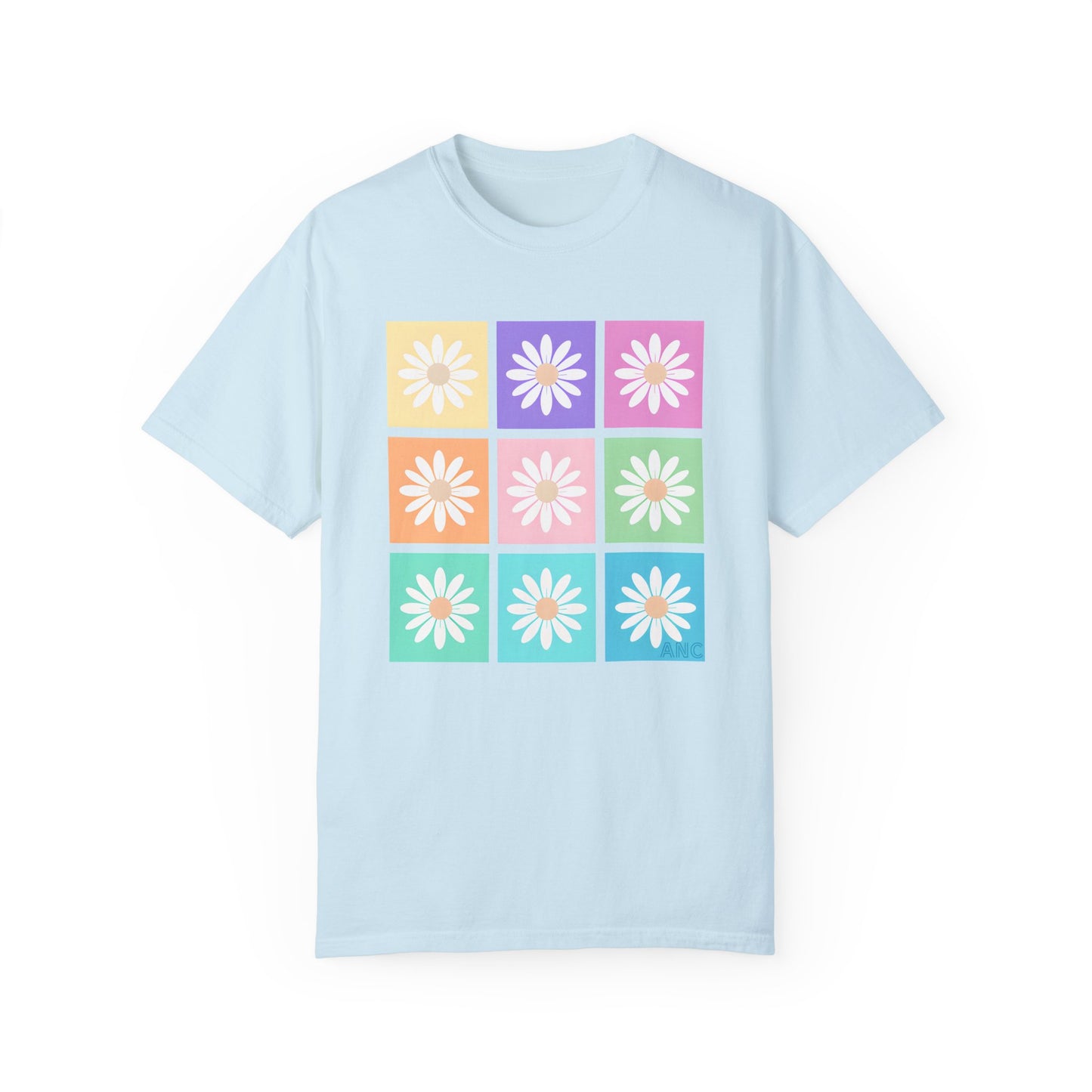Flowers T-shirt