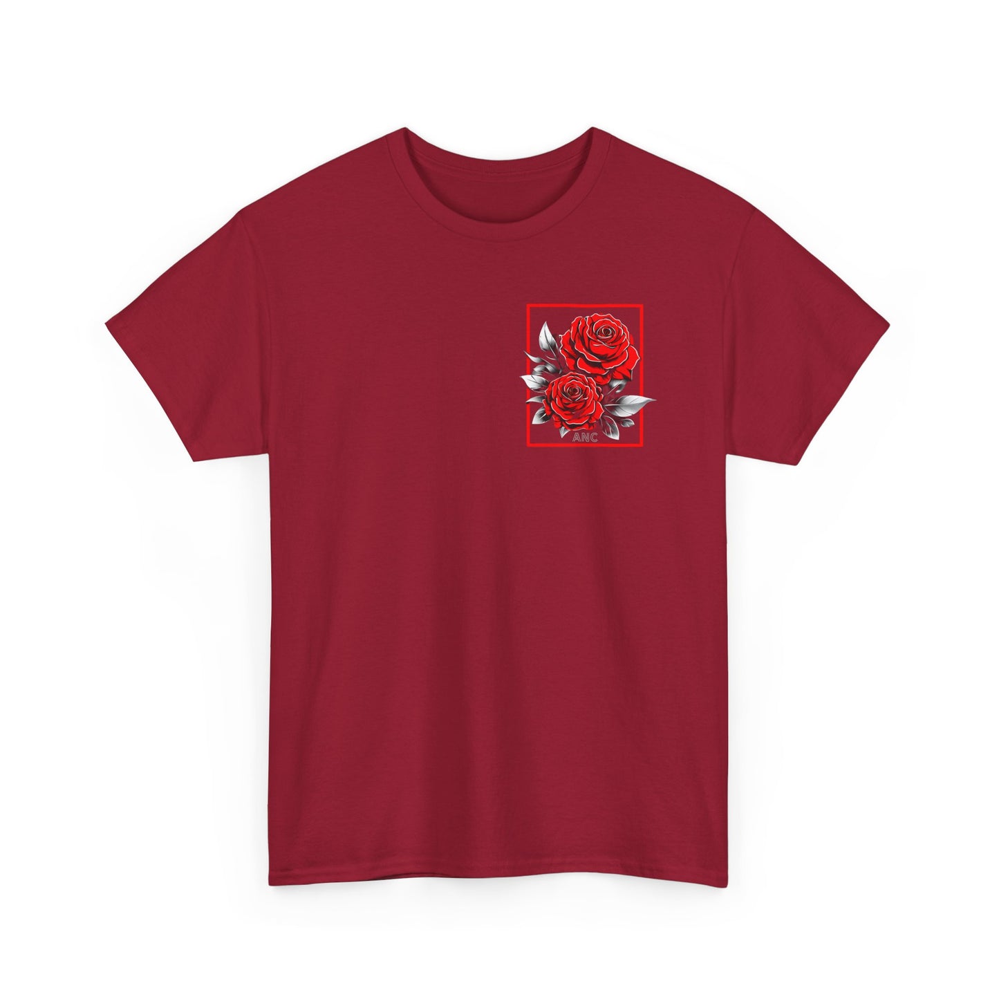 All Love Heavy Cotton Tee