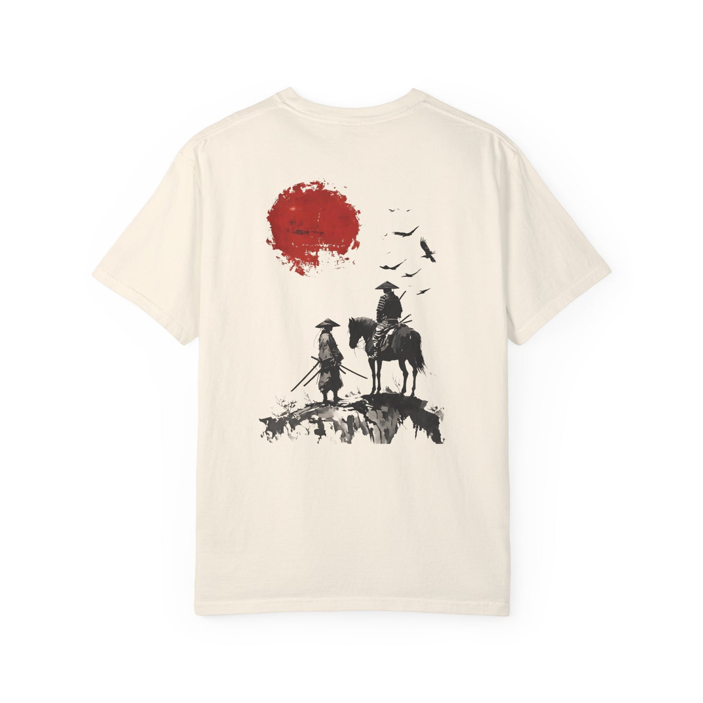 Samurai T-shirt