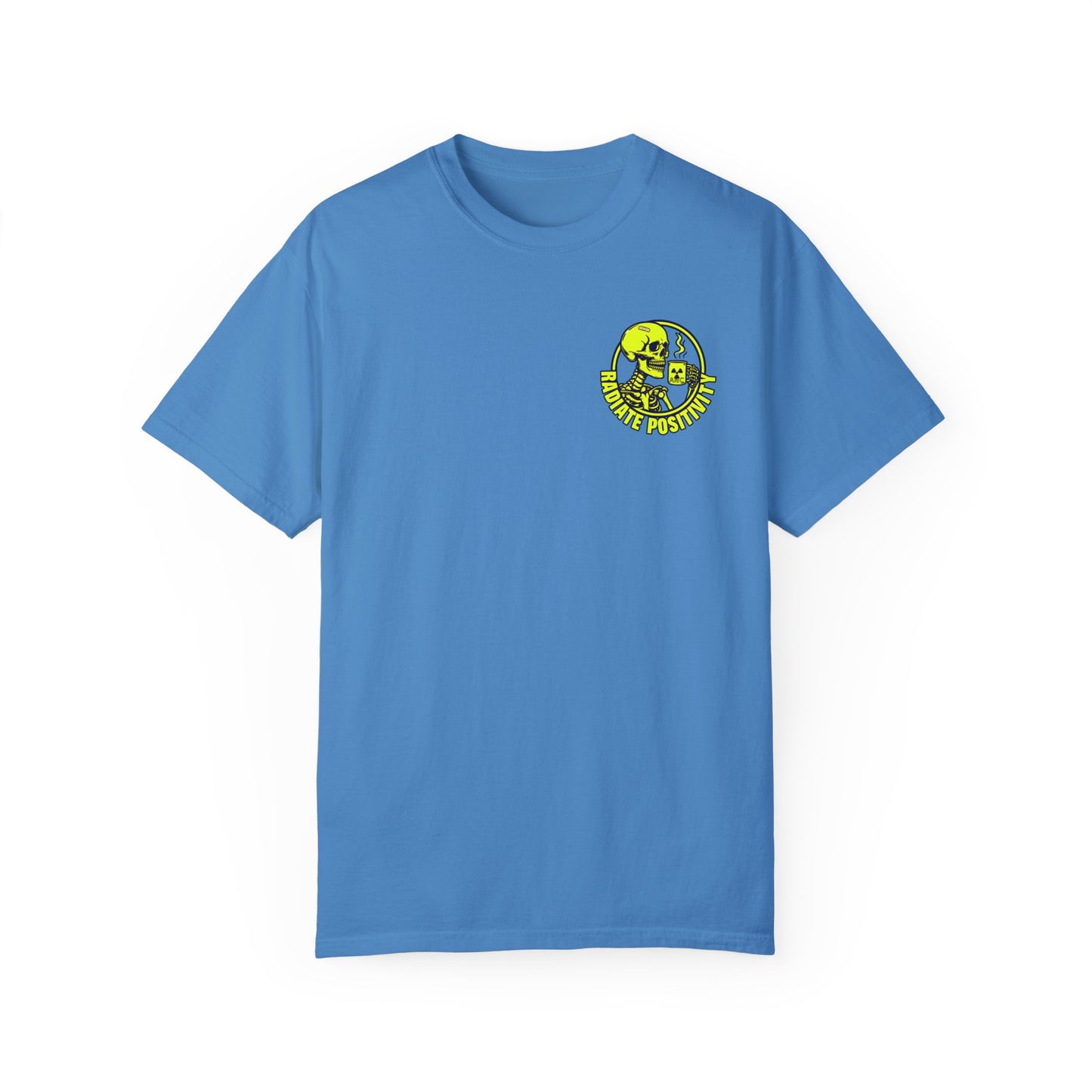 Keep Smiling T-shirt