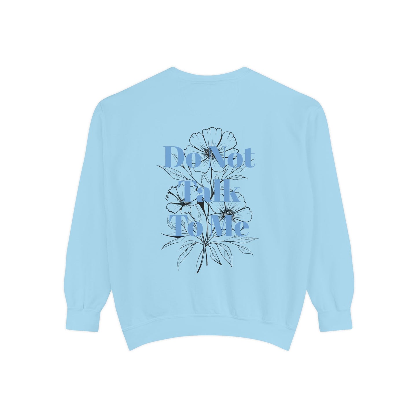 Studying Sweatshirt