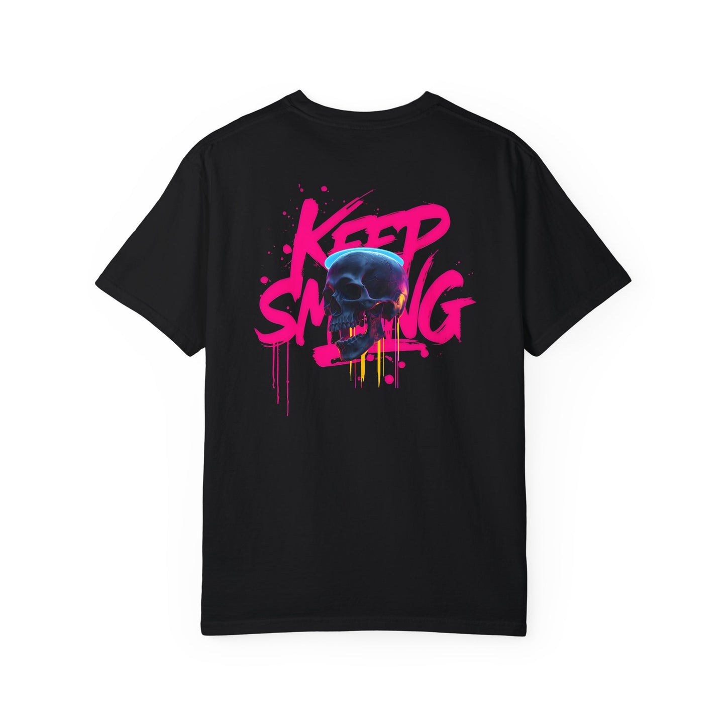 Keep Smiling T-shirt