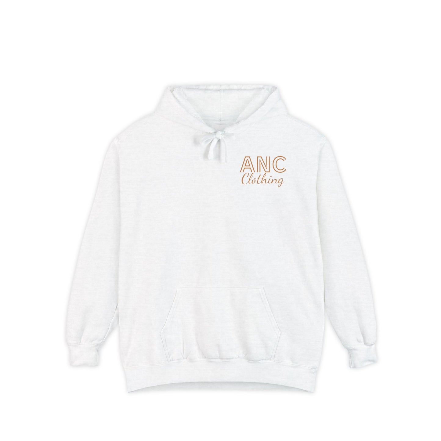 Bible and Cross Hoodie