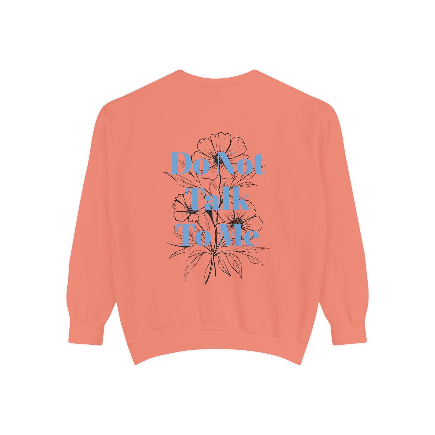 Studying Sweatshirt