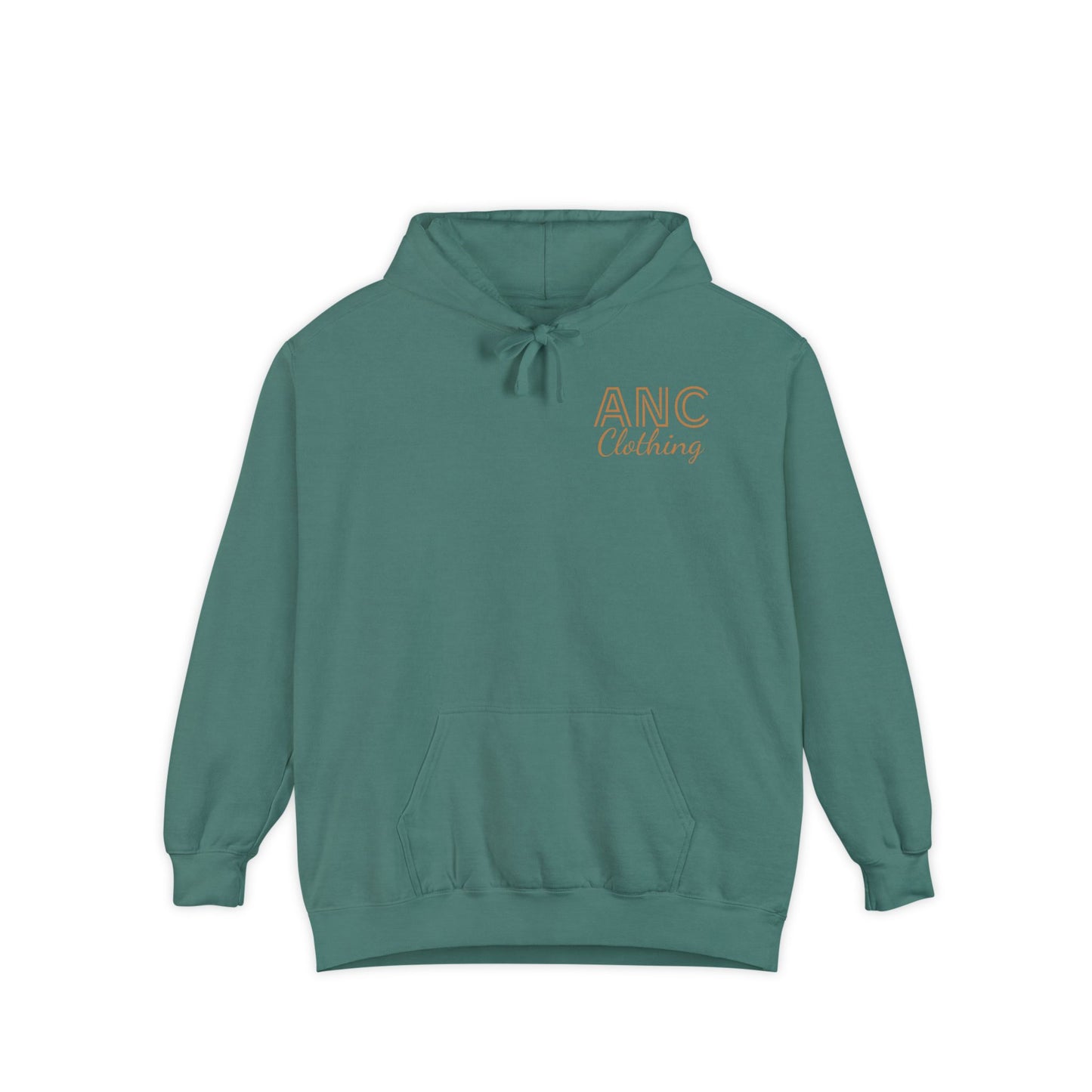 Bible and Cross Hoodie