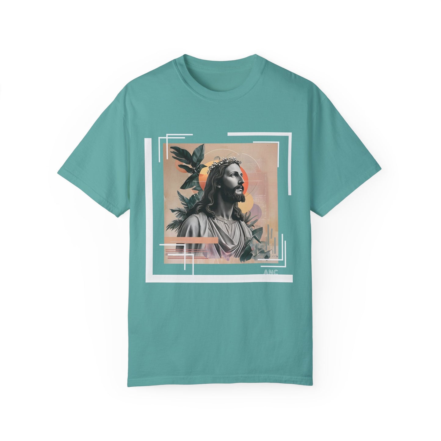 Beautiful Prayer T-shirt