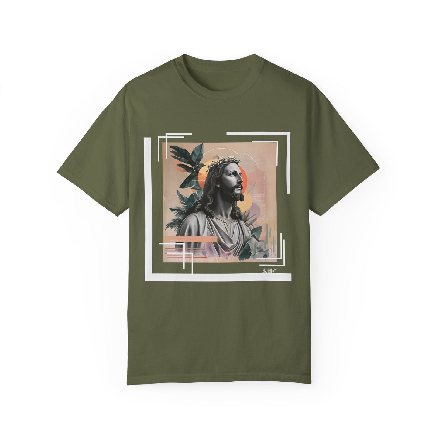 Beautiful Prayer T-shirt