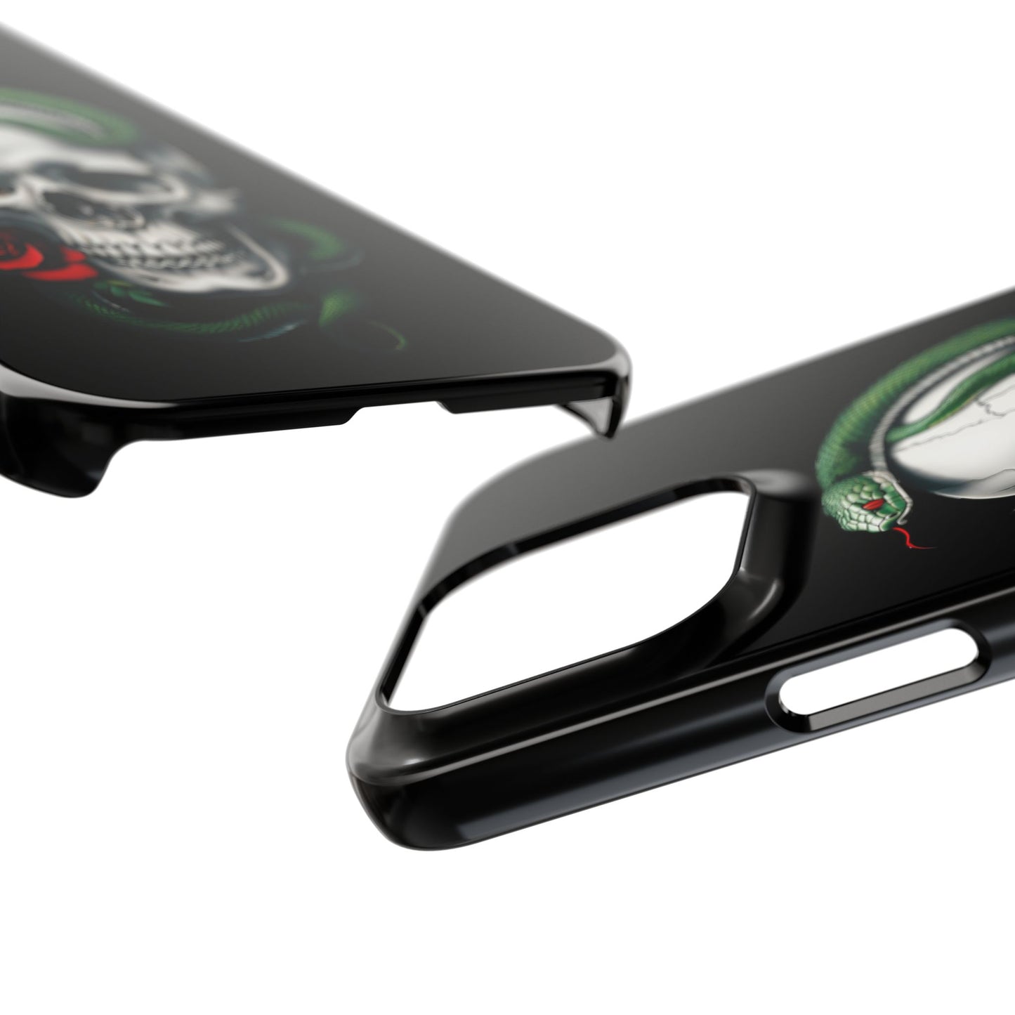 iPhone & Galay Slim Cases