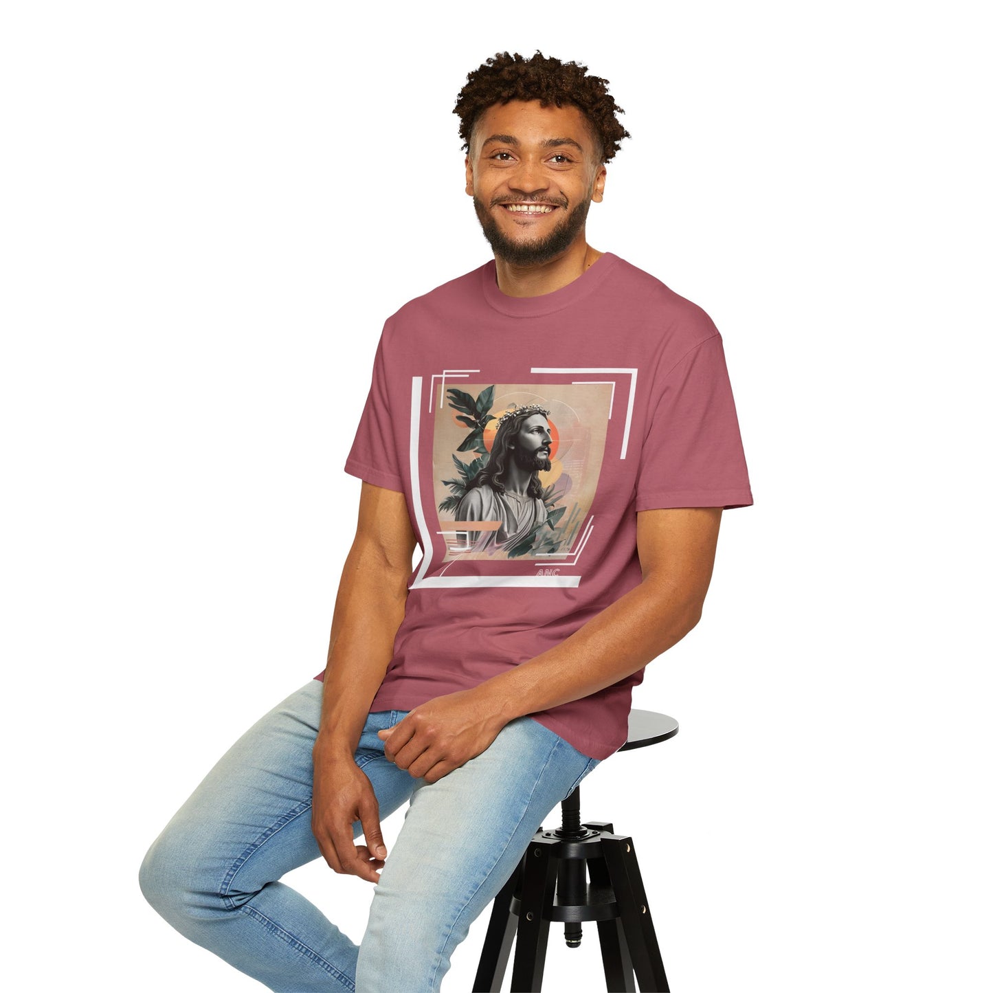 Beautiful Prayer T-shirt