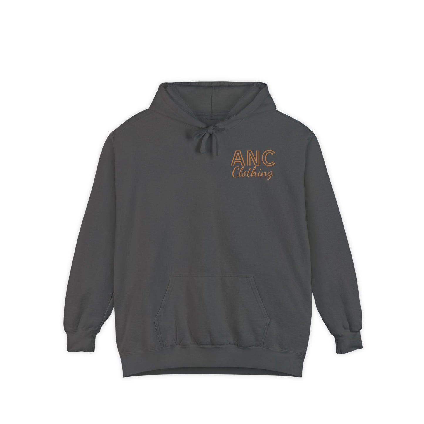 Bible and Cross Hoodie