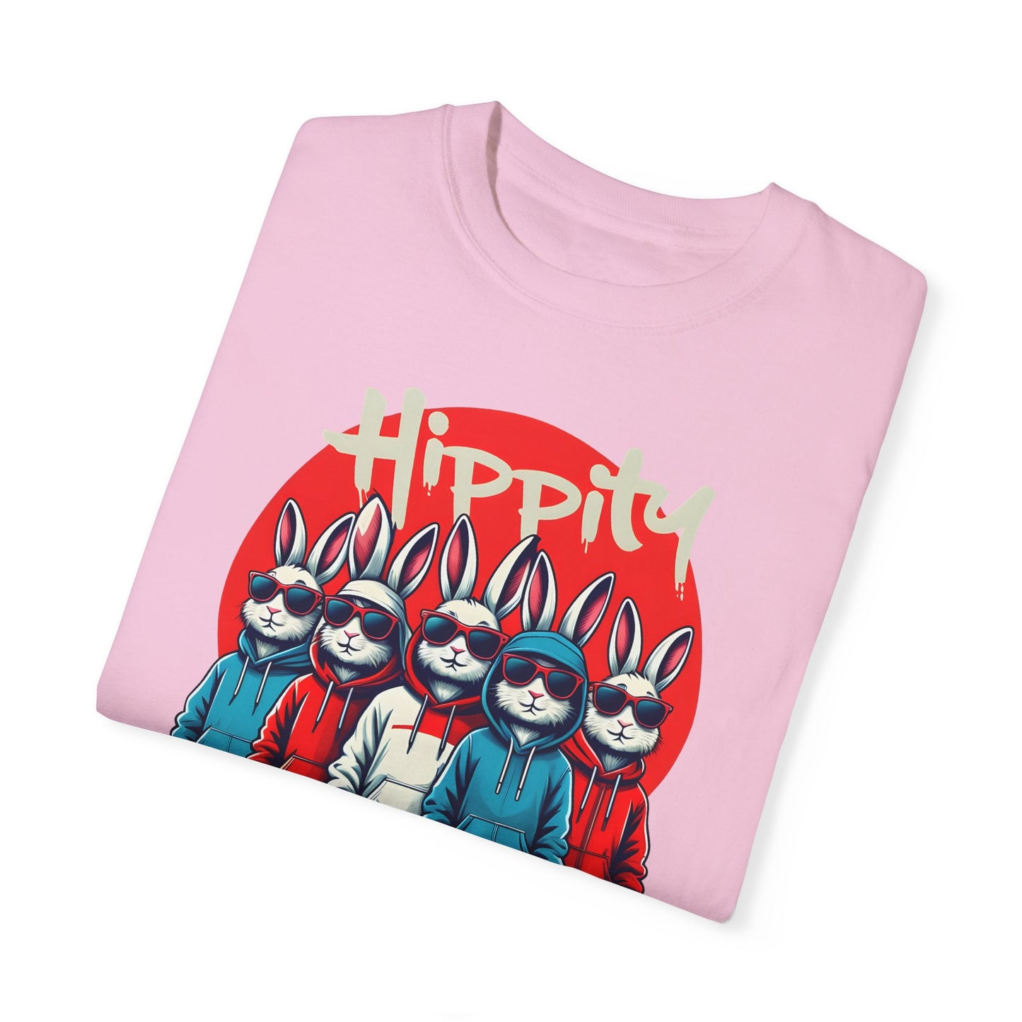 Easter Crew T-shirt