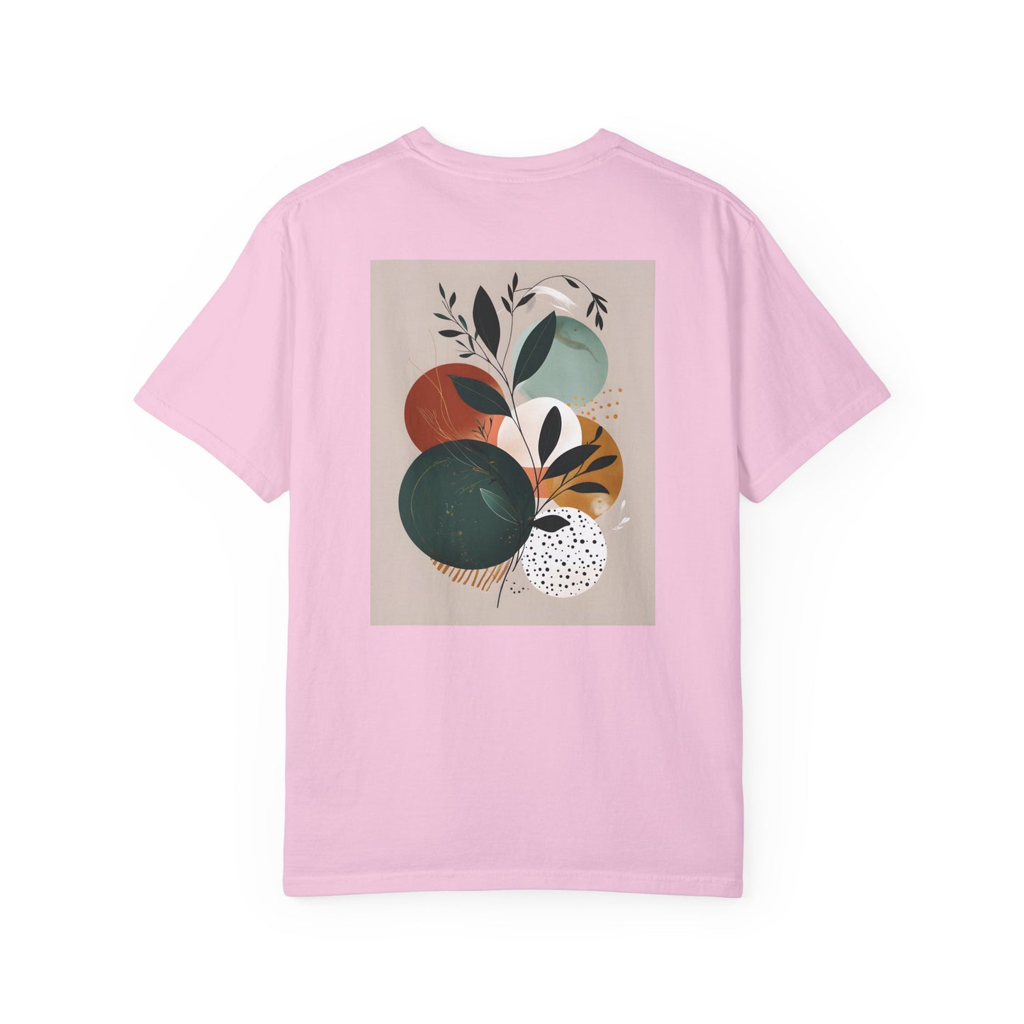 Abstact Art T-shirt