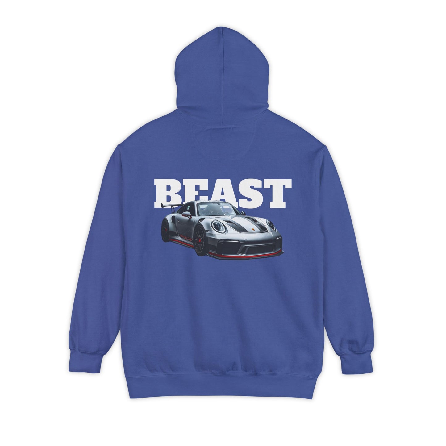 Beast Hoodie