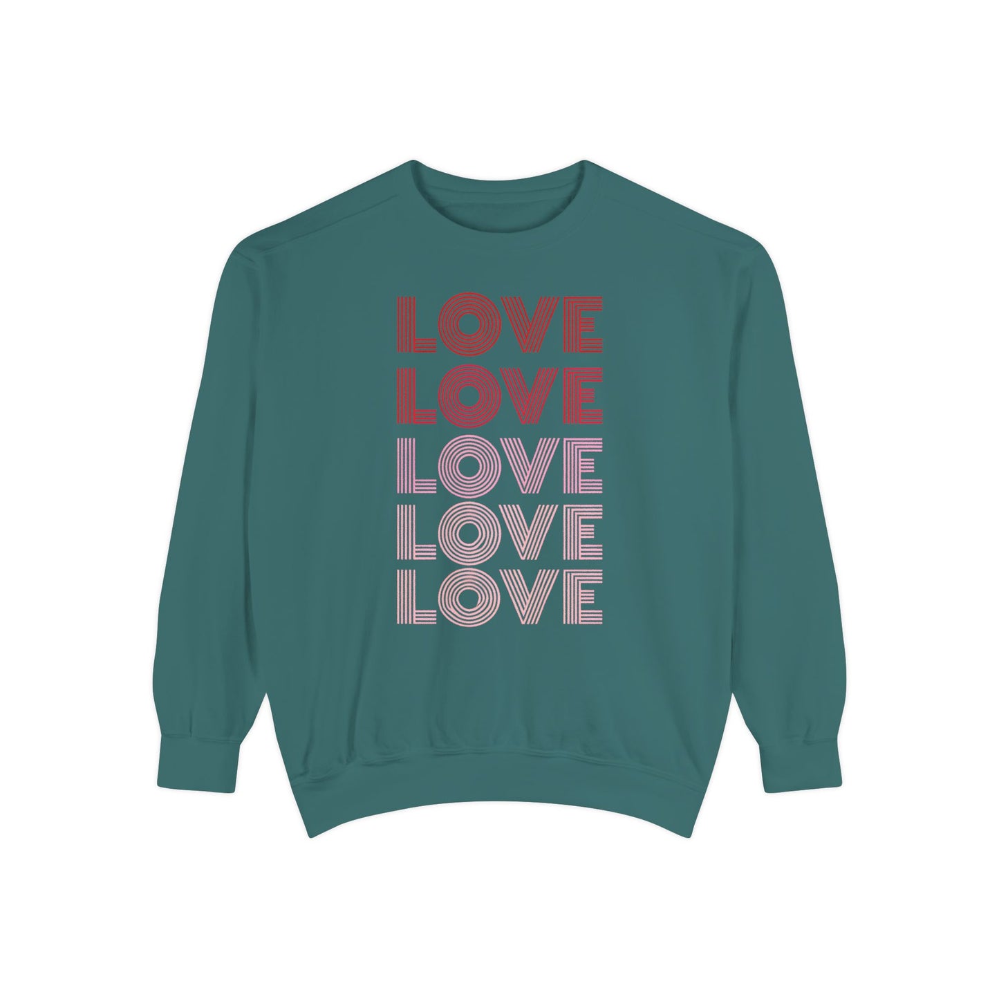 LOVE Sweatshirt