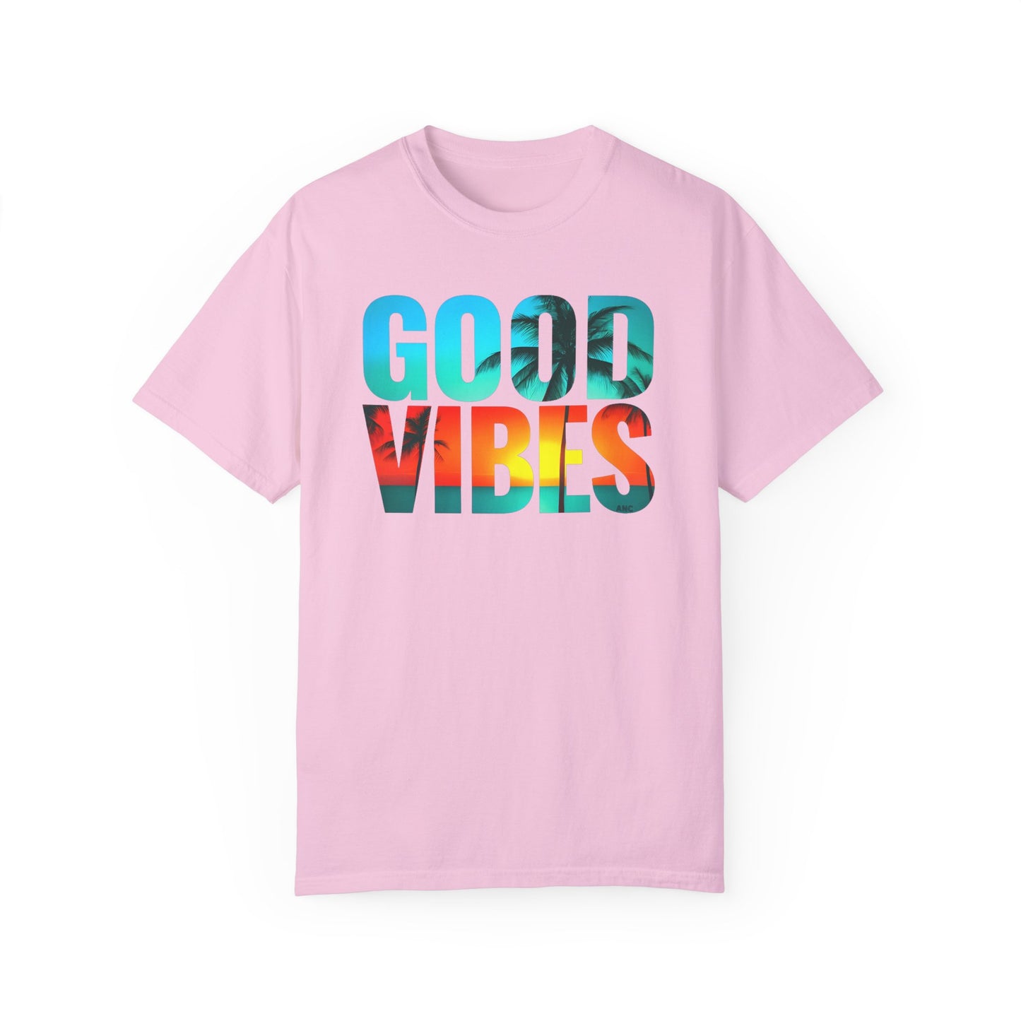 Good Vibes T-shirt