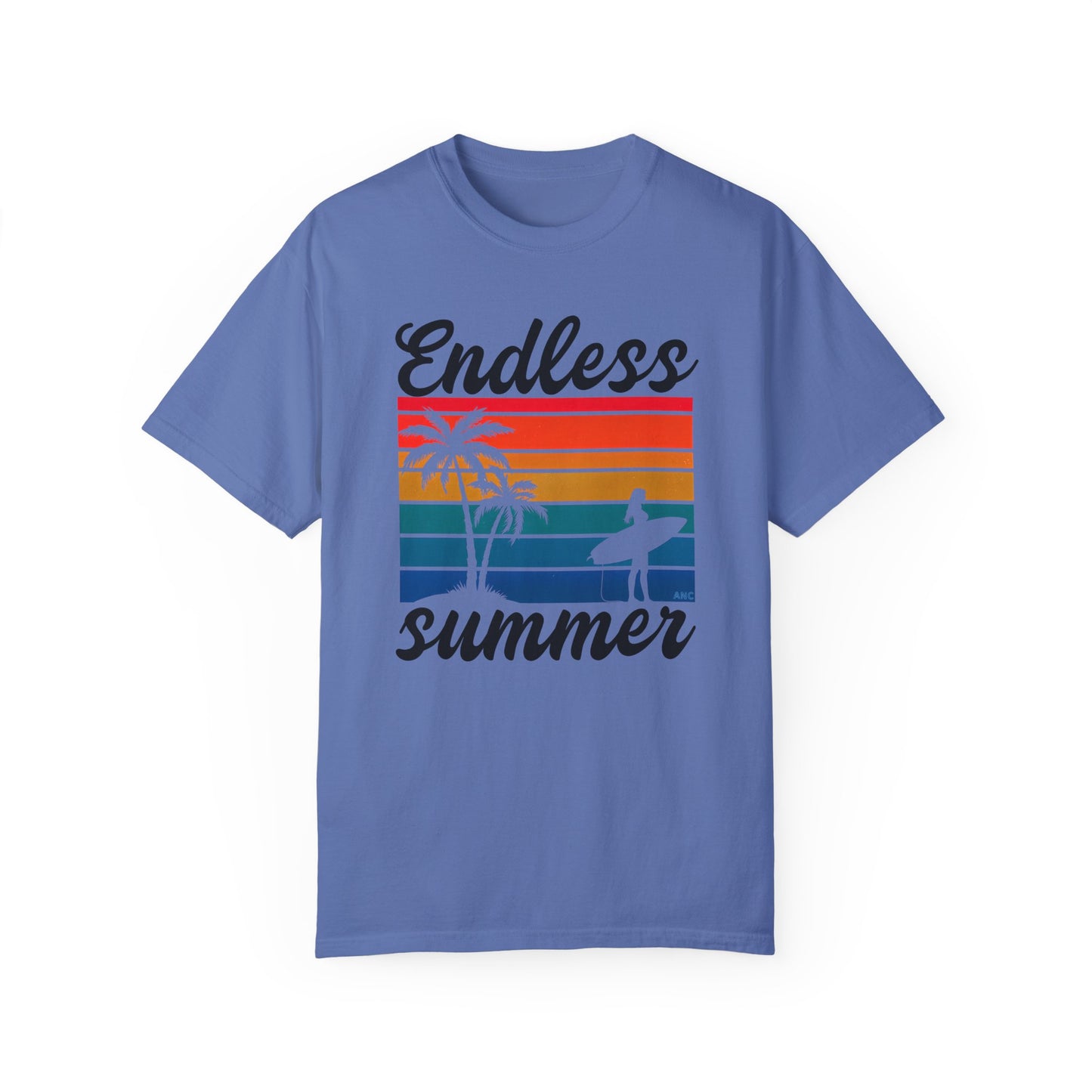 Endless Summer T-shirt