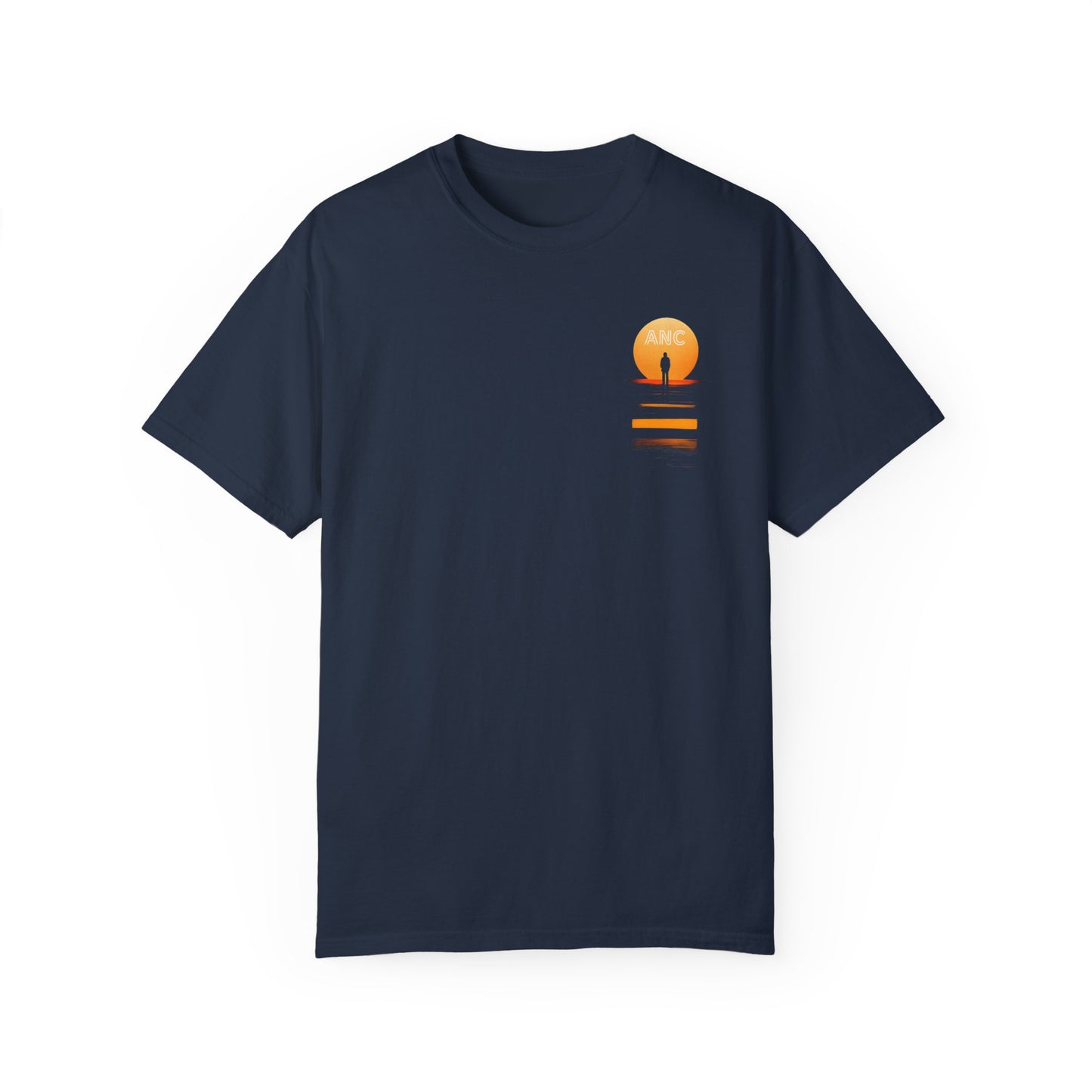 Sunset Stories T-shirt