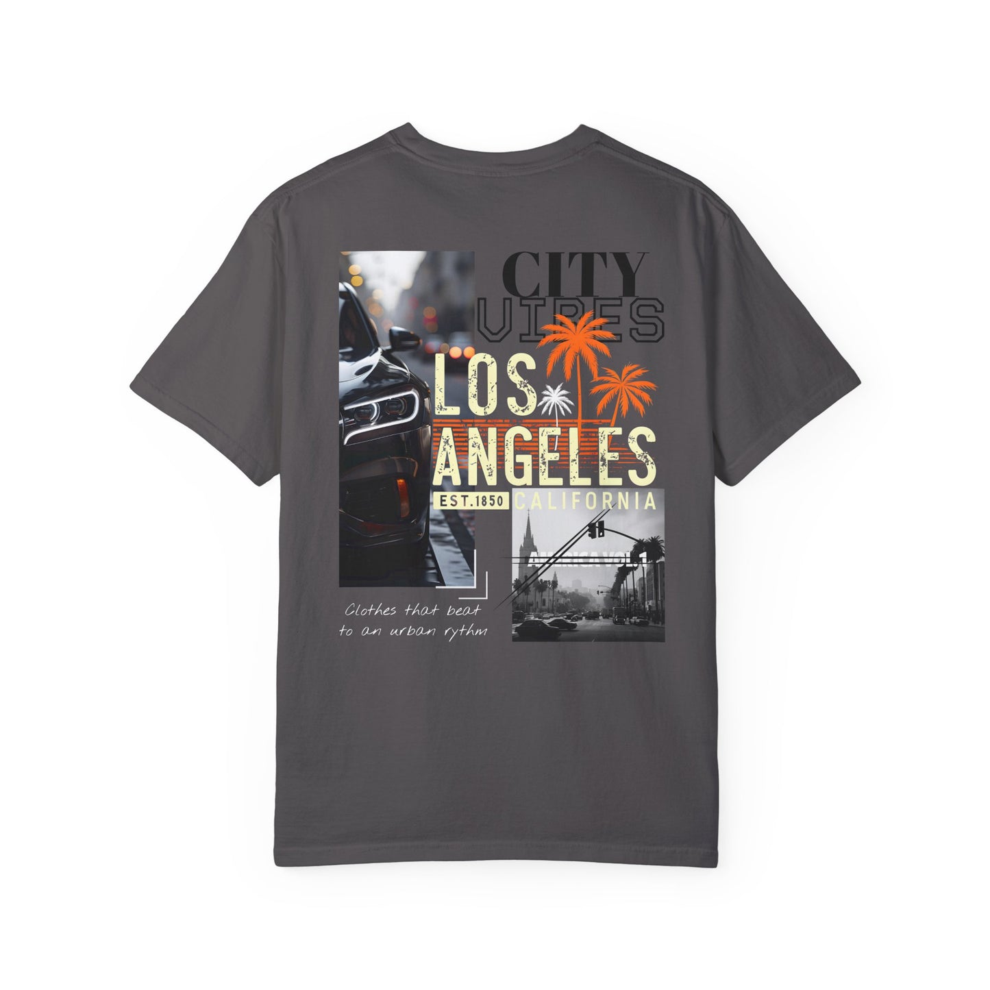 City Vibes T-shirt