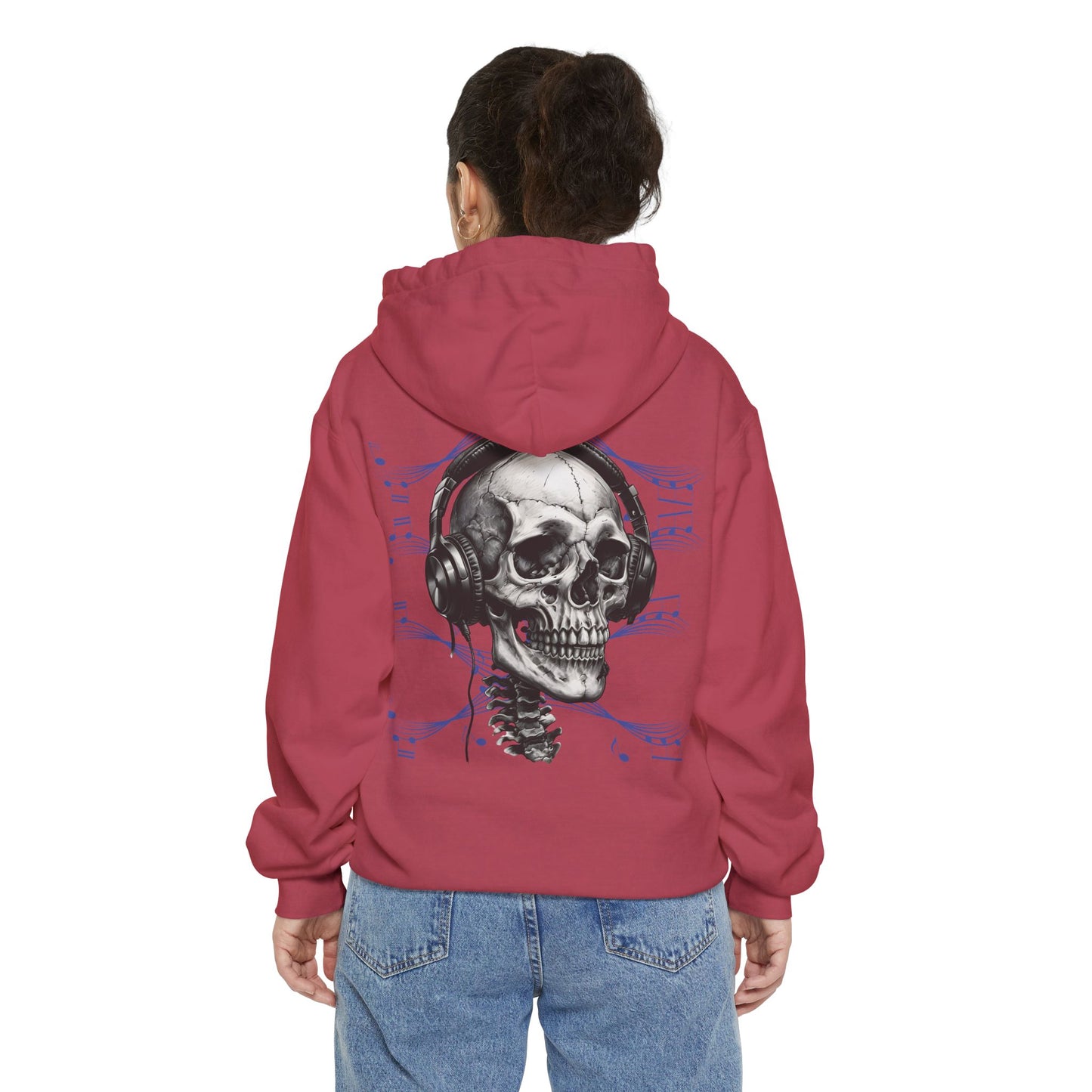 Music Hoodie