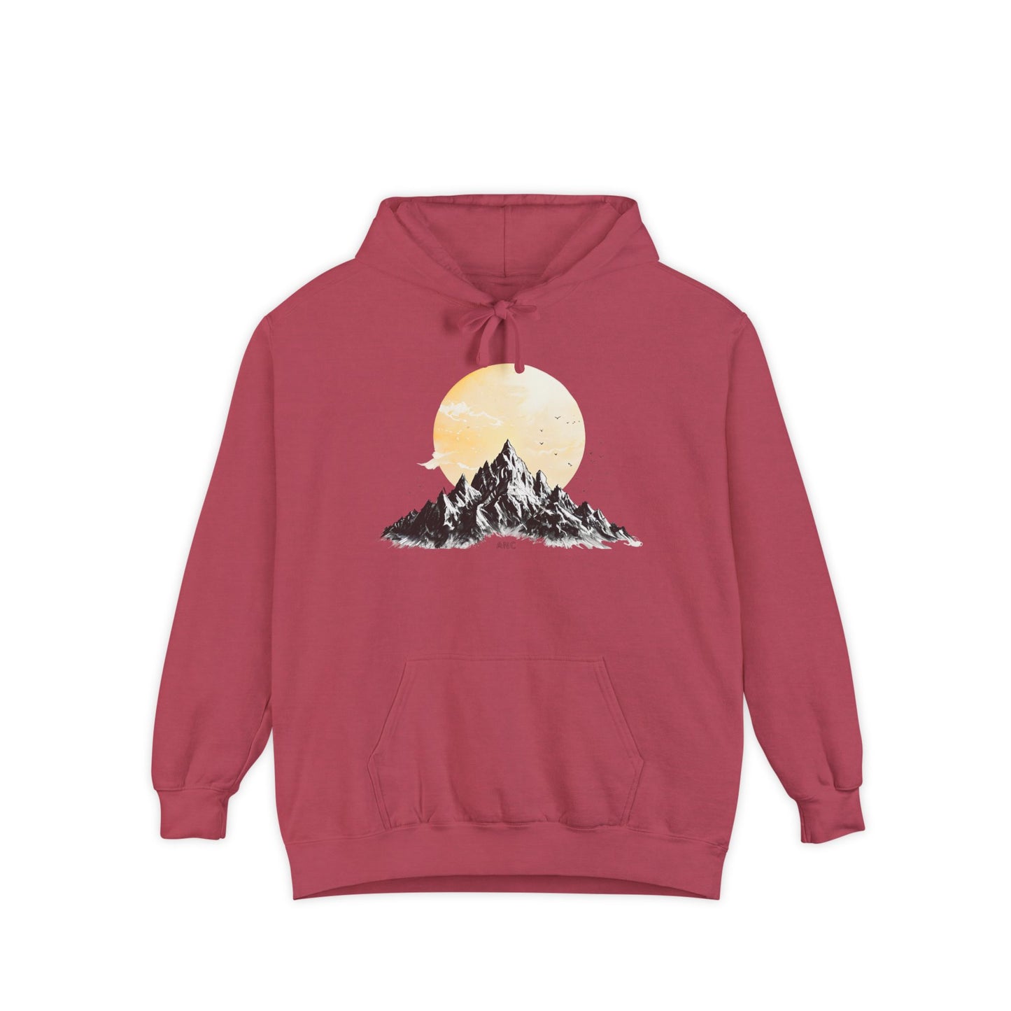 Take Me Away Hoodie