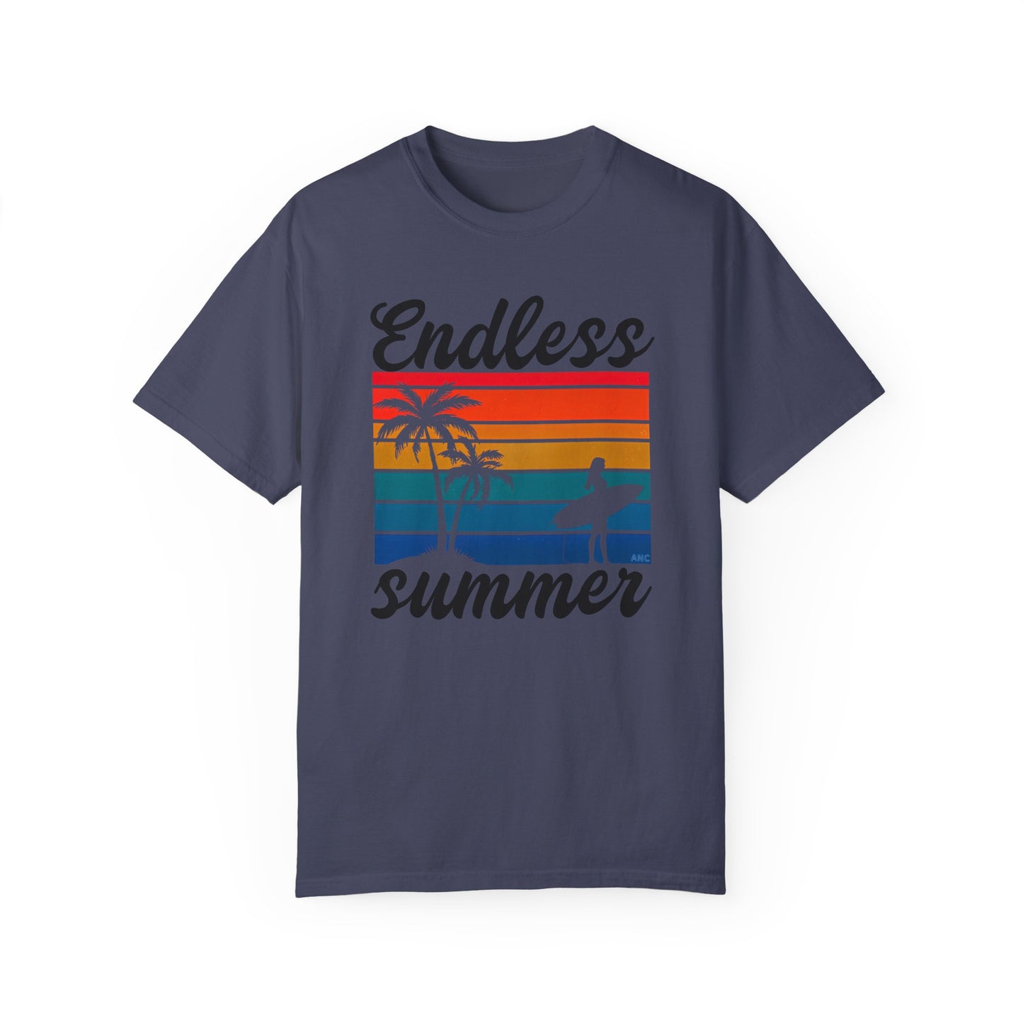 Endless Summer T-shirt