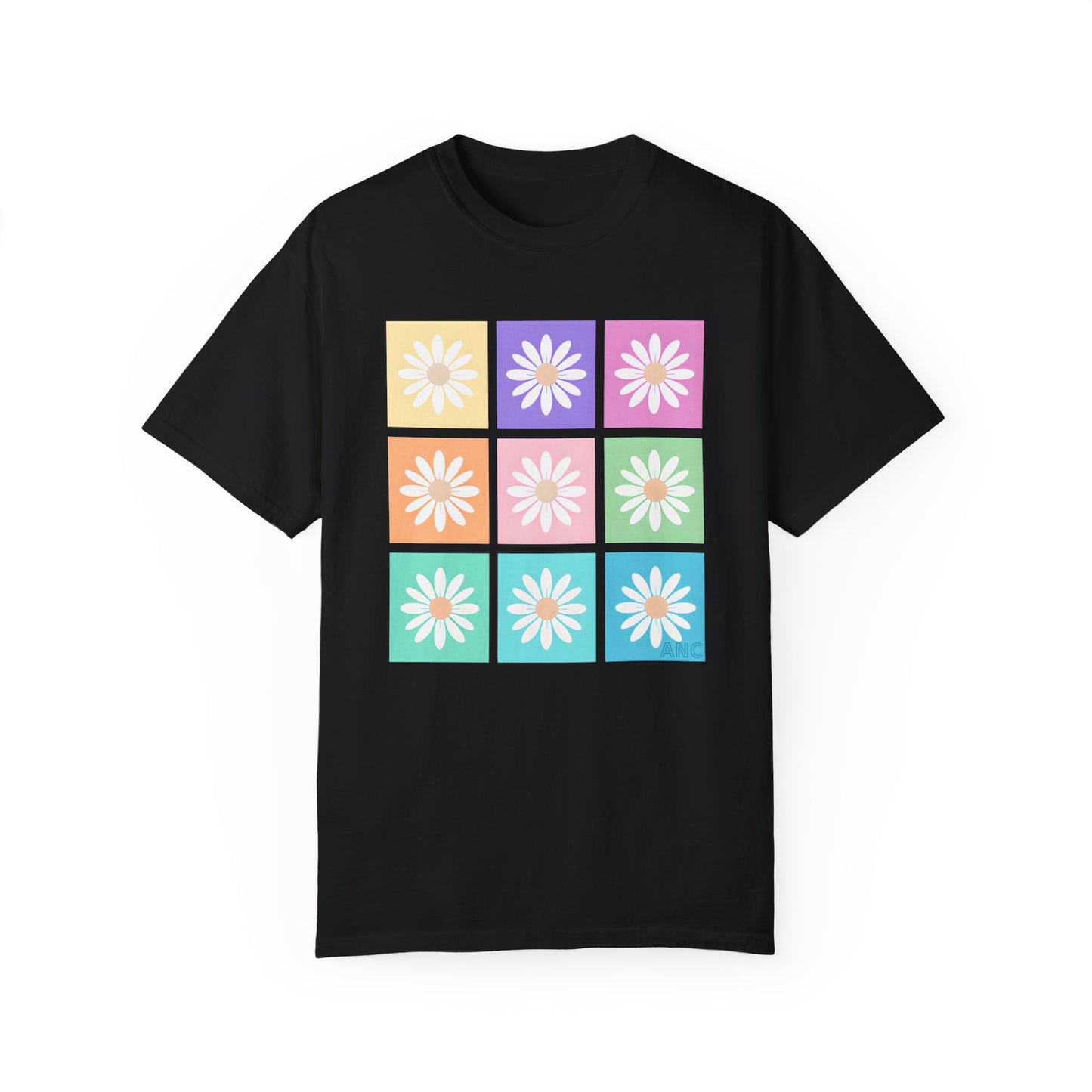 Flowers T-shirt