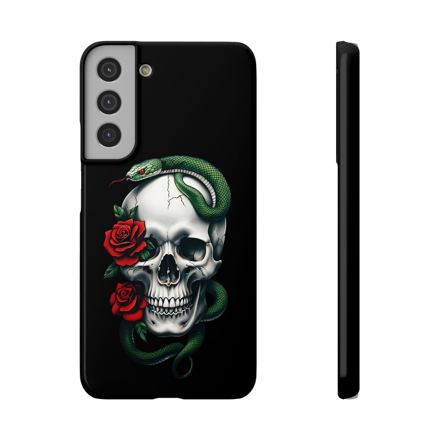 iPhone & Galay Slim Cases