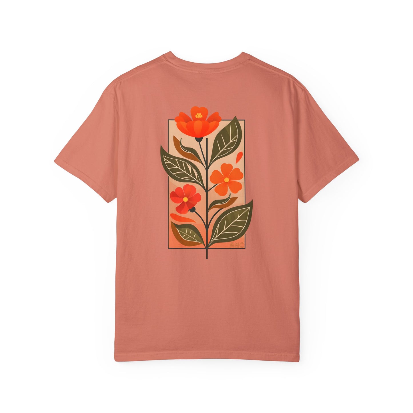 Spring Growth T-shirt