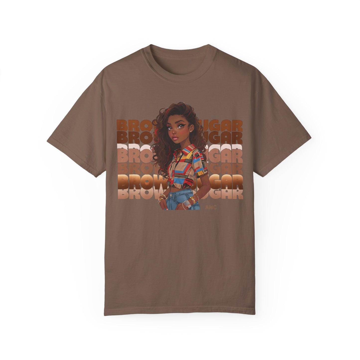 Brown Sugar T-shirt