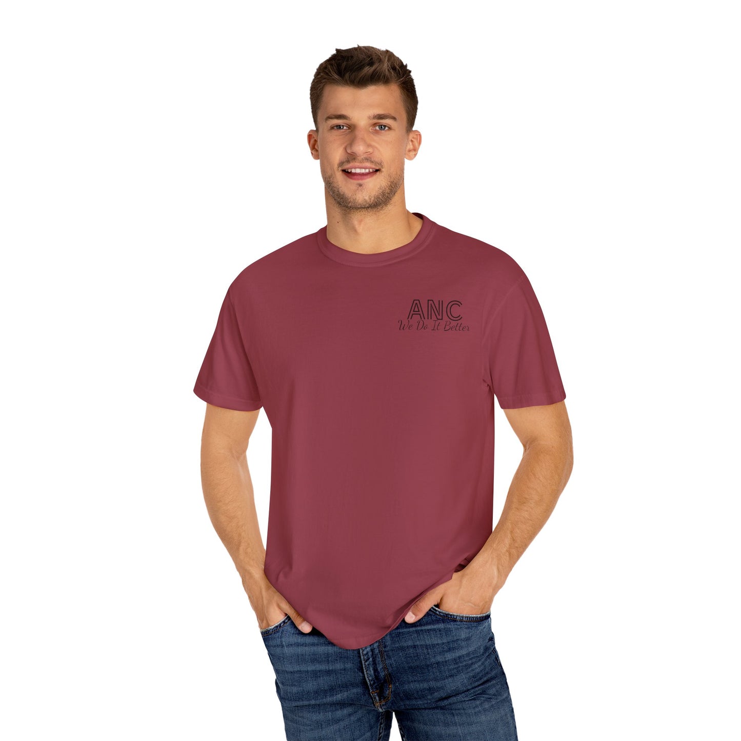 Chevrolet Camaro Sports Car T-shirt