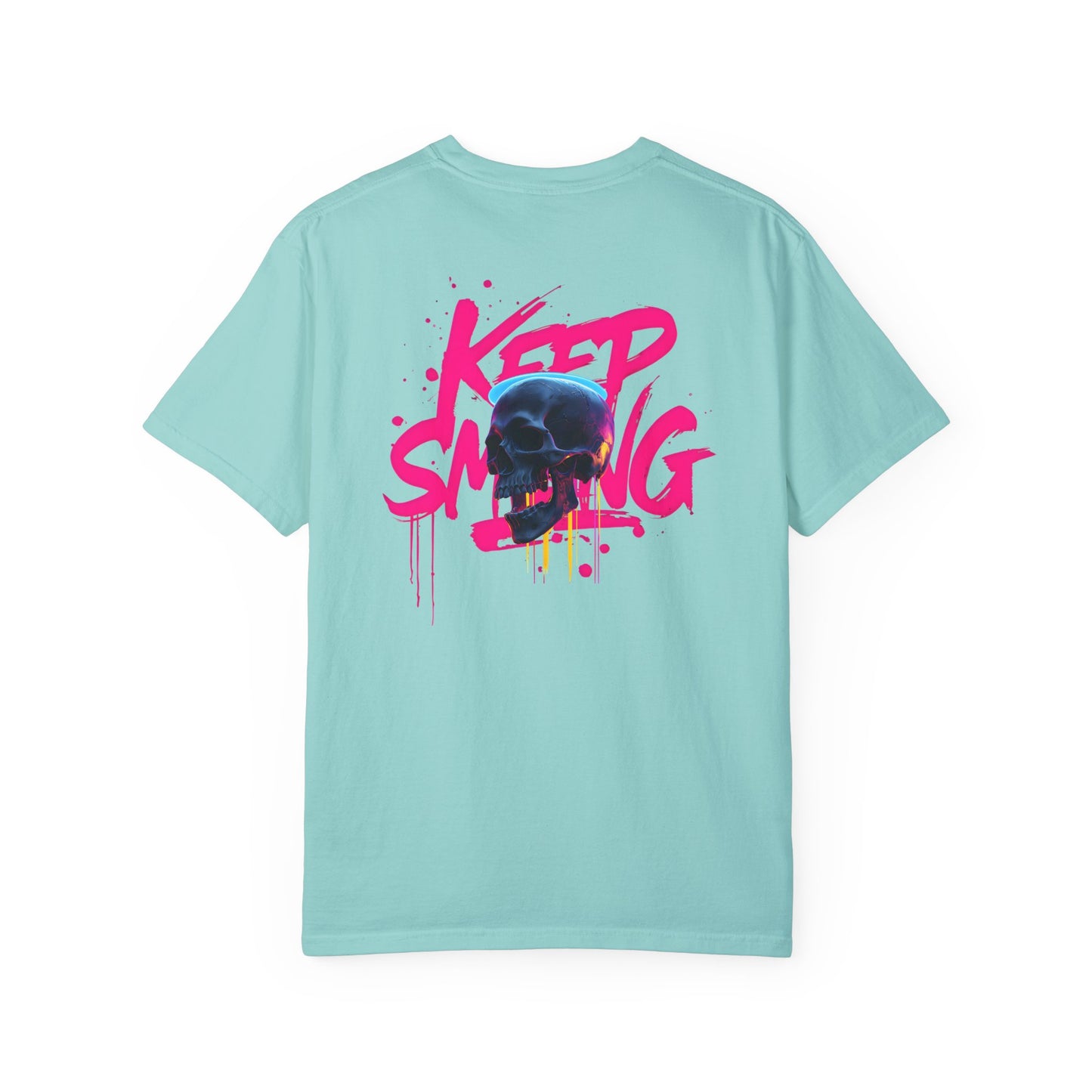 Keep Smiling T-shirt