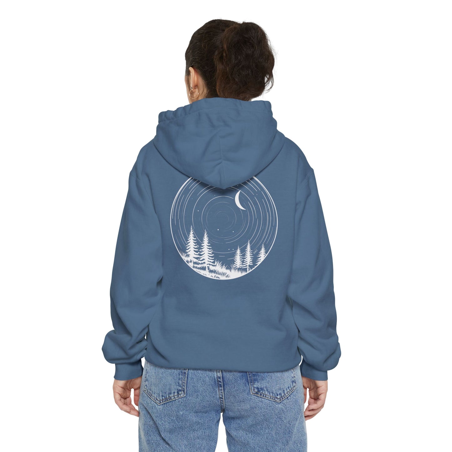 Nature Night Hoodie