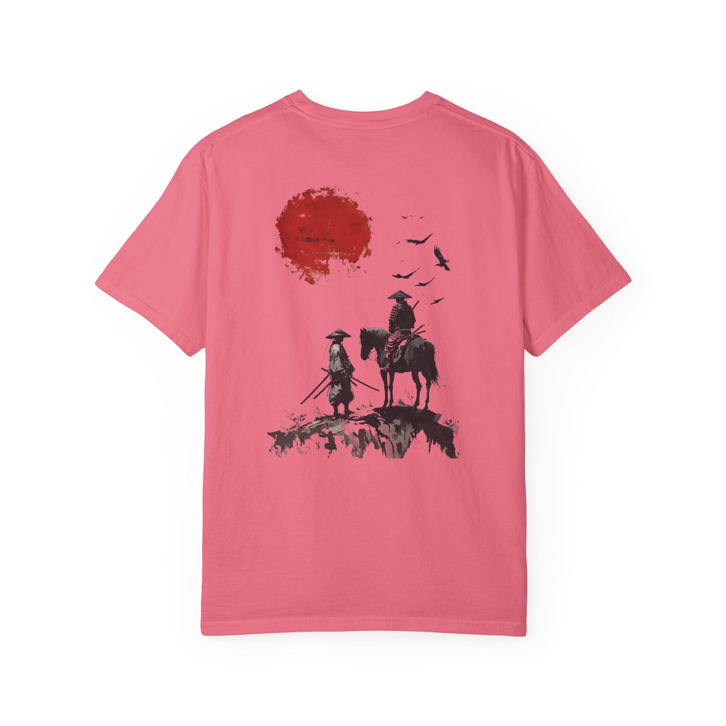 Samurai T-shirt