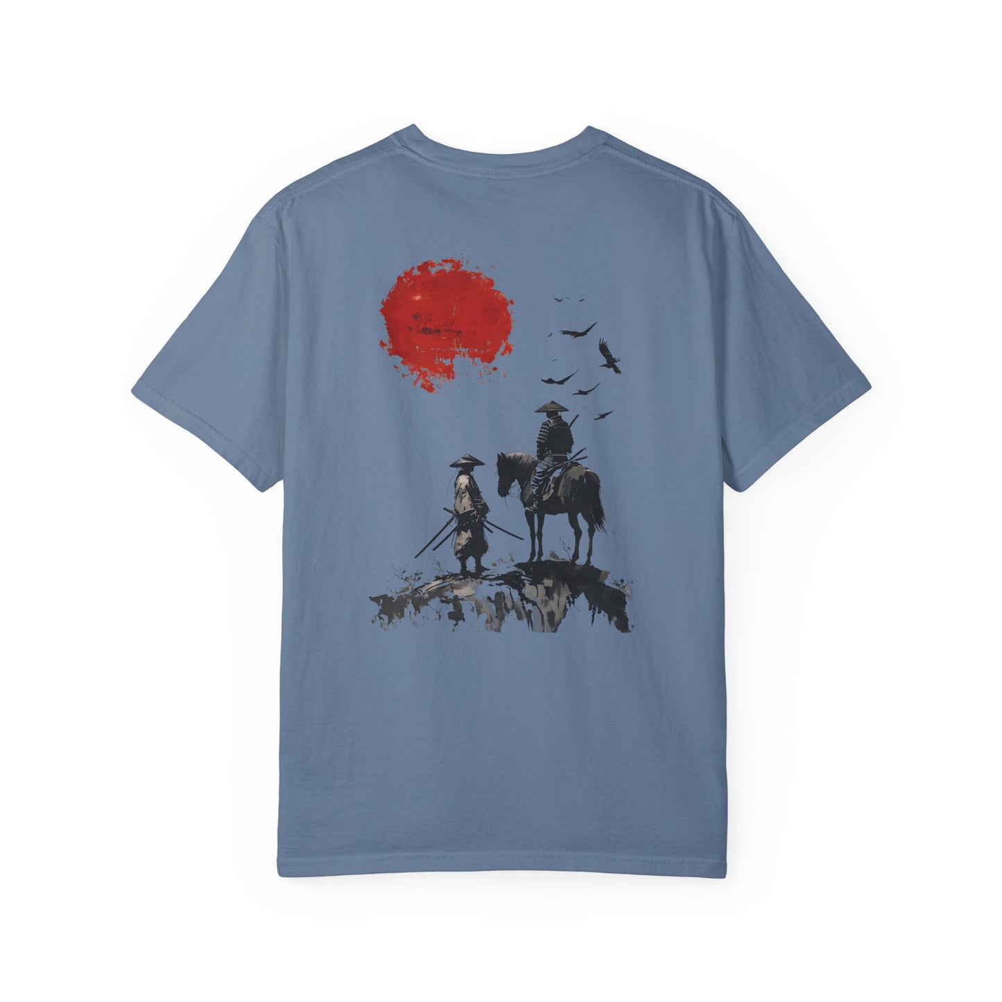 Samurai T-shirt