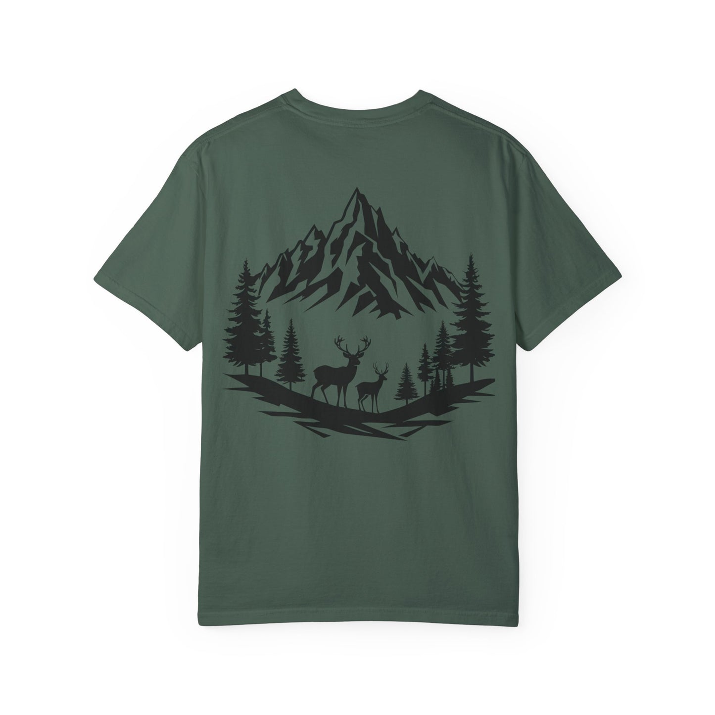 Into the Wild T-shirt