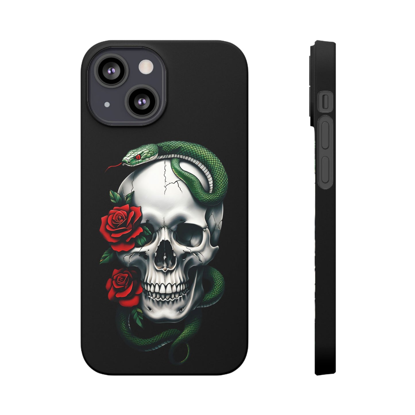 iPhone & Galay Slim Cases