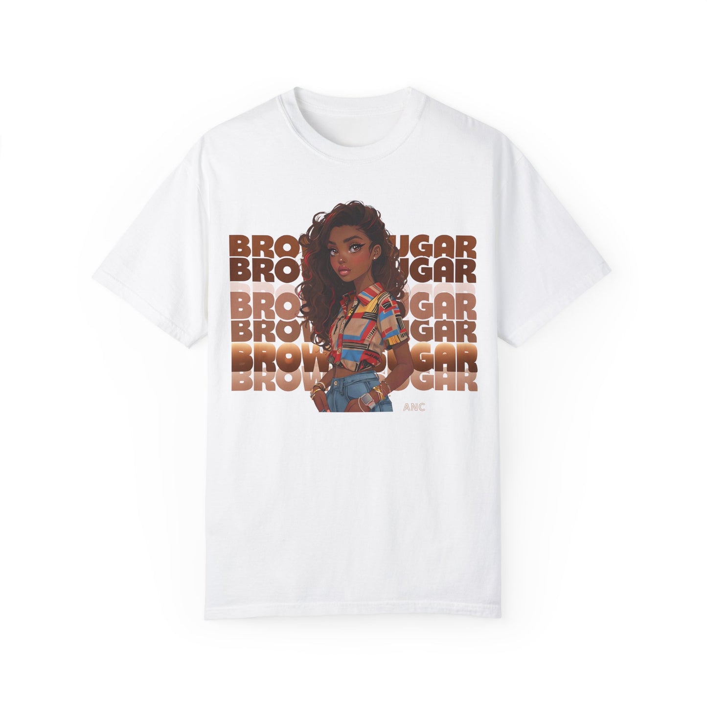 Brown Sugar T-shirt