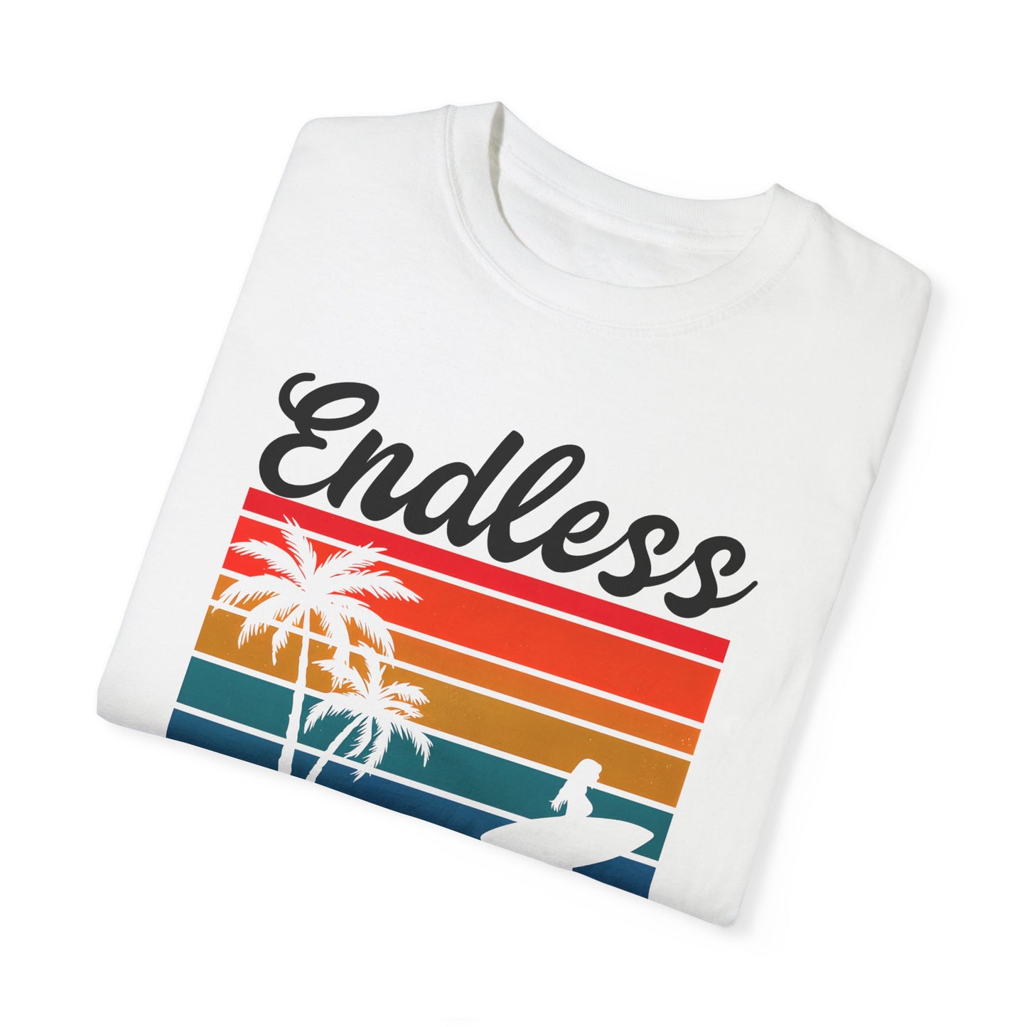 Endless Summer T-shirt