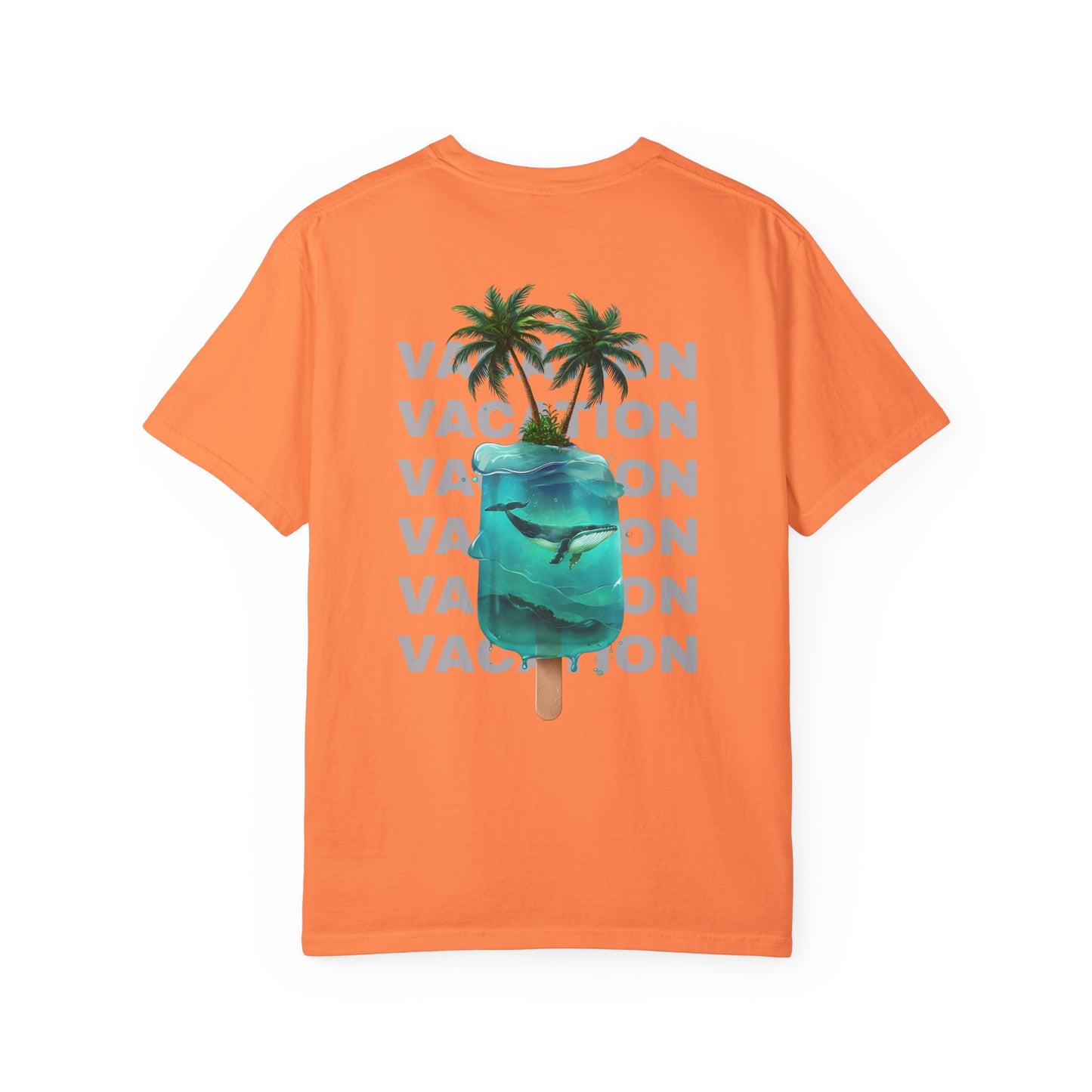 Vacation T-shirt