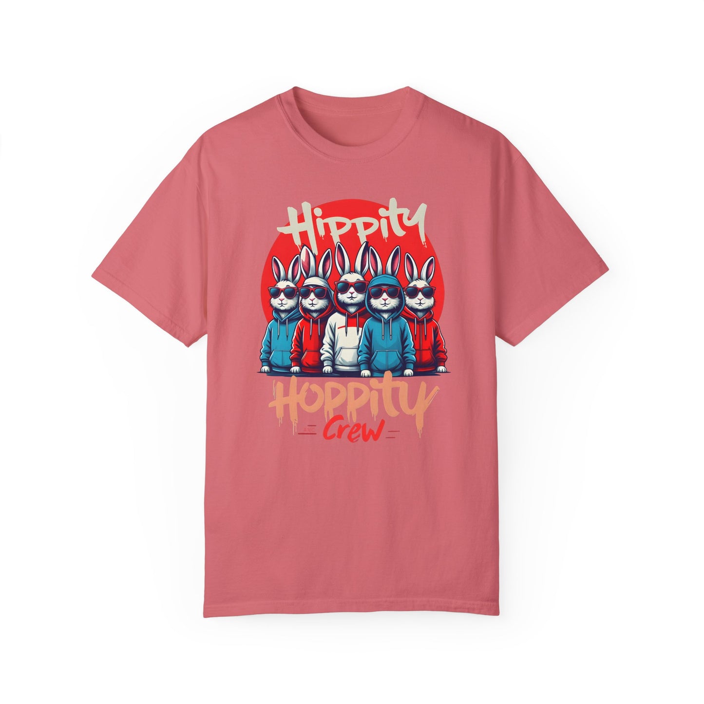 Easter Crew T-shirt