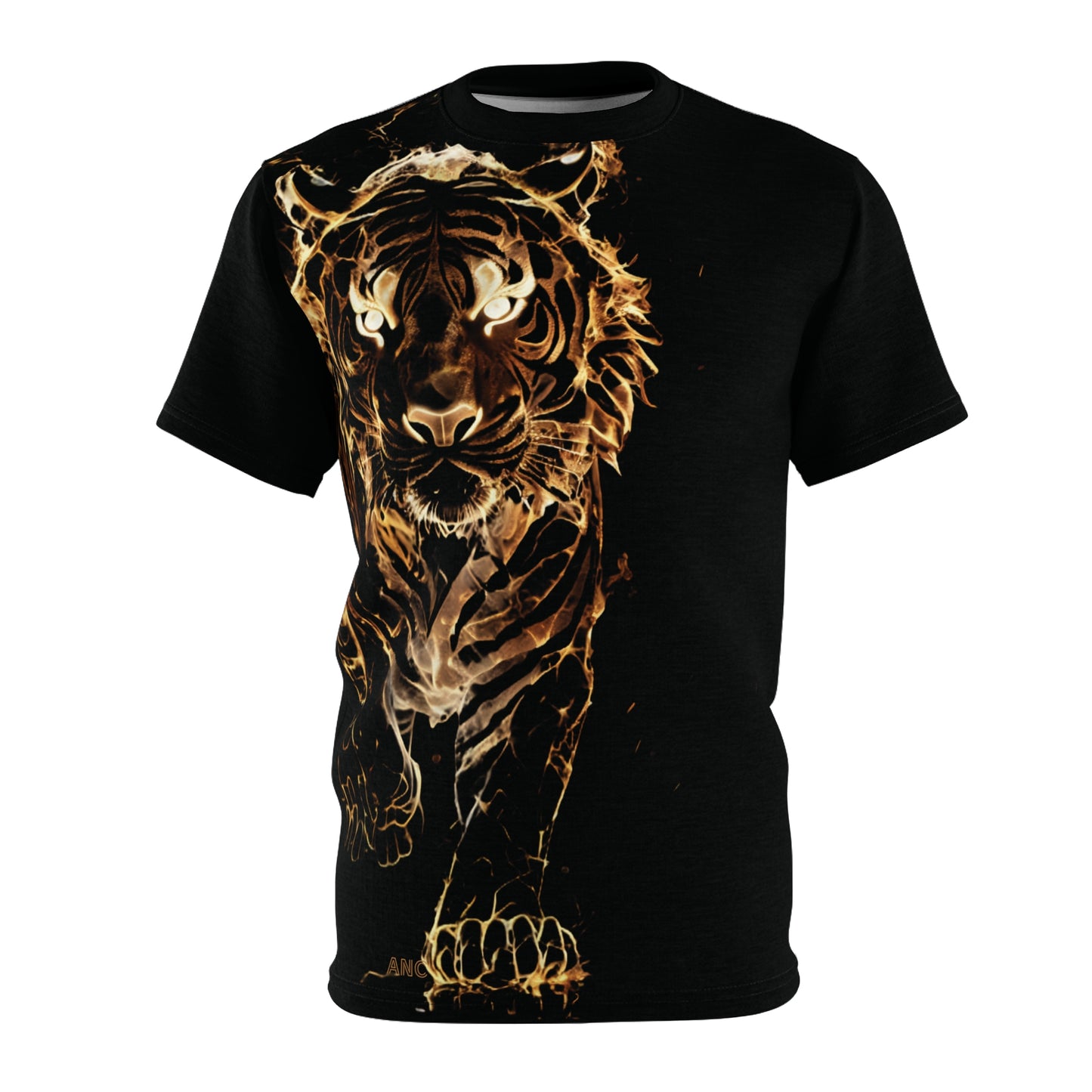 Tiger Cut & Sew Tee