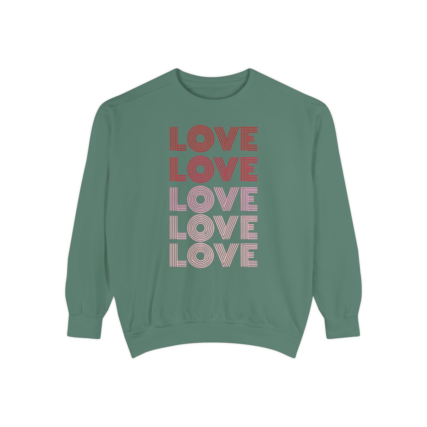 LOVE Sweatshirt