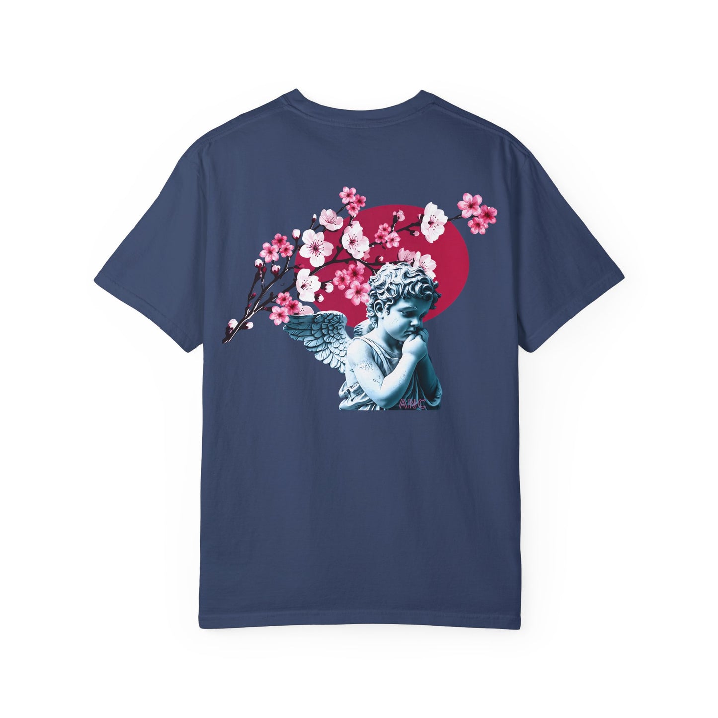 Peaceful T-shirt