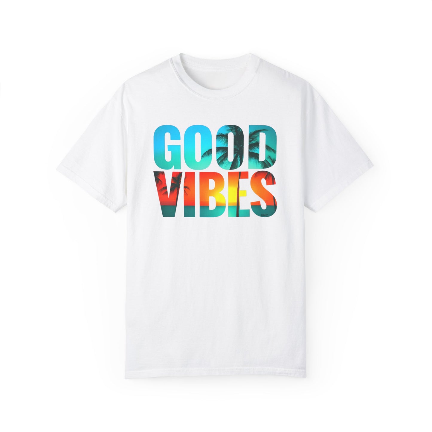 Good Vibes T-shirt